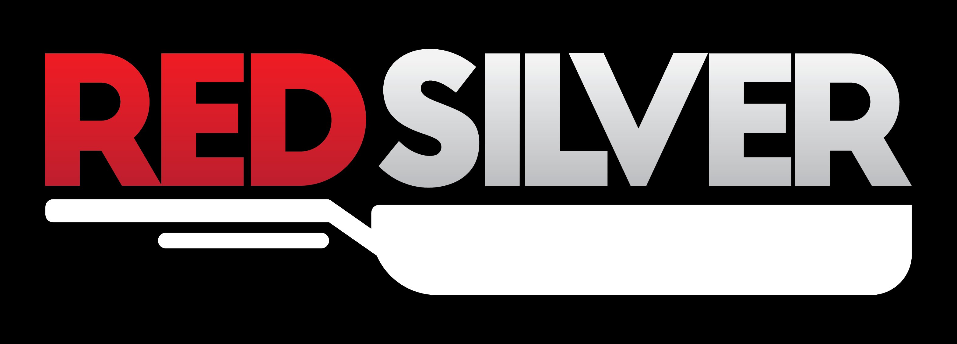 Logo Redsilver — Panelas Oficiais